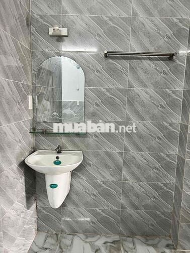 chính chủ cho thuê nguyên căn mới xây có nội thất