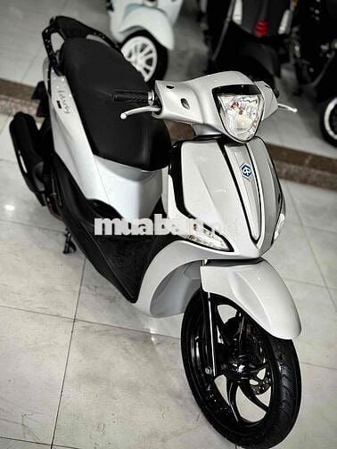 Liberty125 2018 ABS Lướt ( Hỗ trợ Trả GÓP ) 🔥🔥