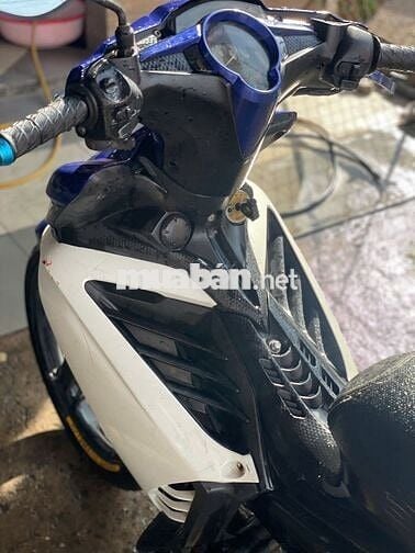 Xe máy Yamaha Exciter 135 côn tay 2012