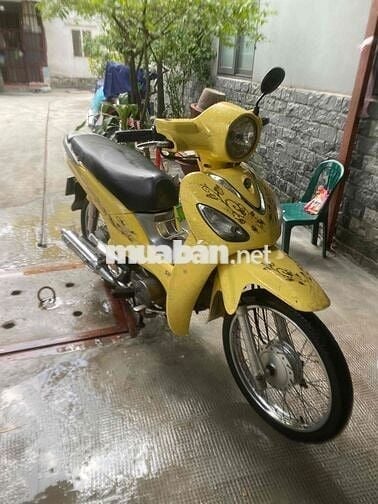 Angela máy êm zin chưa bung đầu xe giấy tờ hợp lệ
