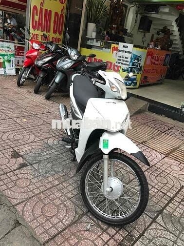 xe thanh lý wave 2018 bst bao c chấp bao zin