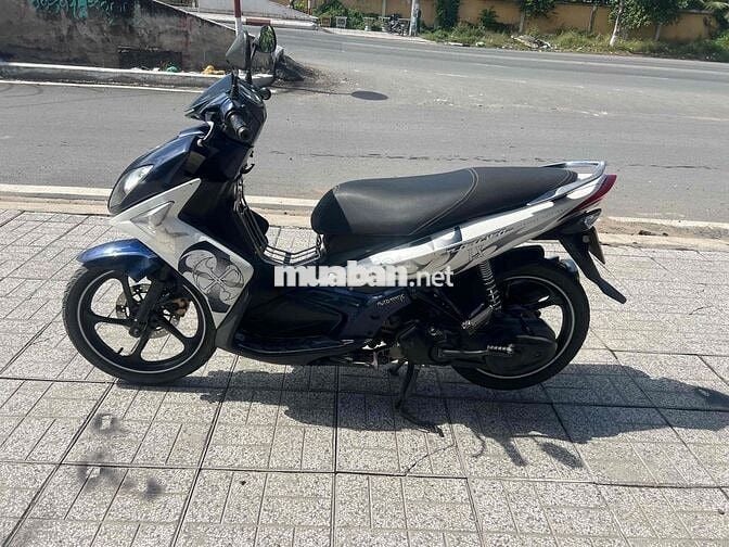 xe vip cop bs65 ngây chủ