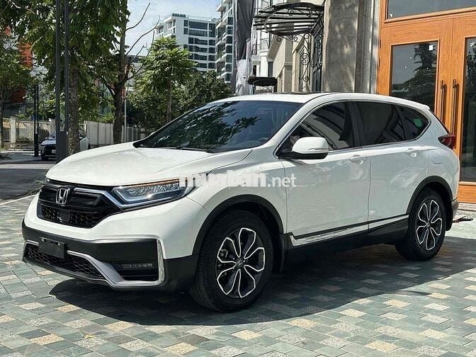 HONDA CRV L SENSING 2023 SIÊU MỚI