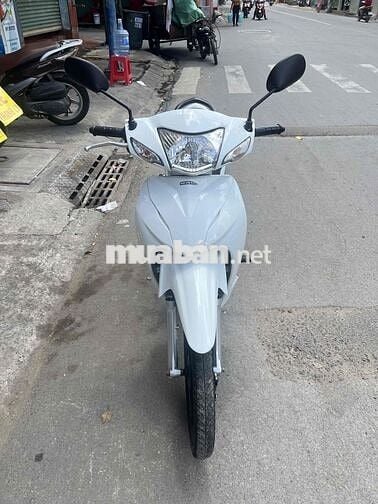 Cầm Đồ ThLý Wave Alpha 2019, Bstp, Xe Đẹp Zin Êm.
