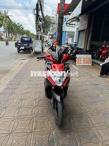 YAMAHA NOUVO FI (5) BS:83P1:SÓC TRĂNG