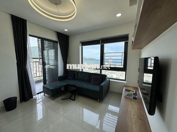 CĂN HỘ 2 PHÒNG NGỦ TẠI SƠN TRÀ OCEAN VIEW