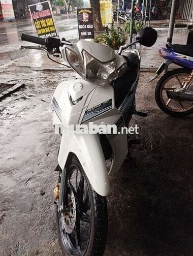 Sirius máy ngon , xe đẹp keng