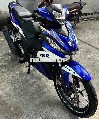 Winner V1 2018 đklđ 2019 như mới máy zin