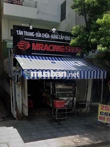 Cho Thuê Mặt Bằng Điện Biên Phủ khu vực sầm uất Quận 10