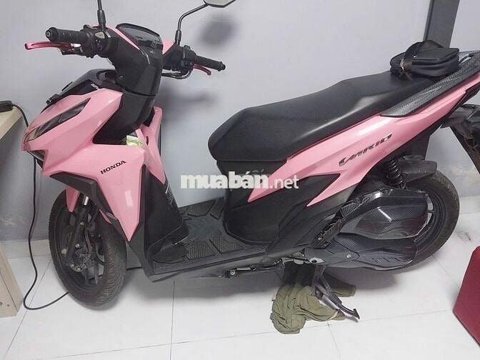 Nhà dư xe vario trùm mền không đi tới cần bán
