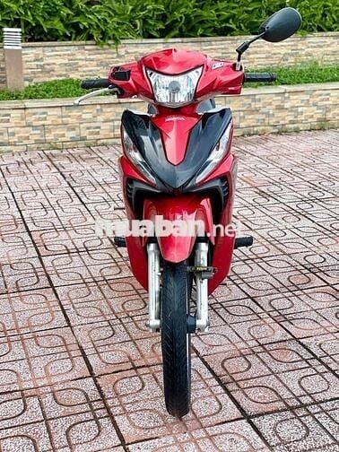 WAVE RSX FI DK 2016 xe đẹp keng