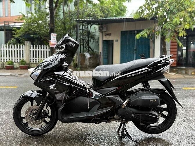 Honda Air Blade 2017 Góp trả trước 4tr5