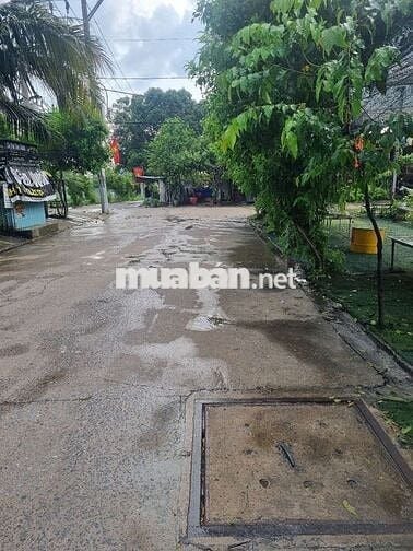 Bán nhà liên ấp 6-2 vĩnh lộc A Bình Chánh