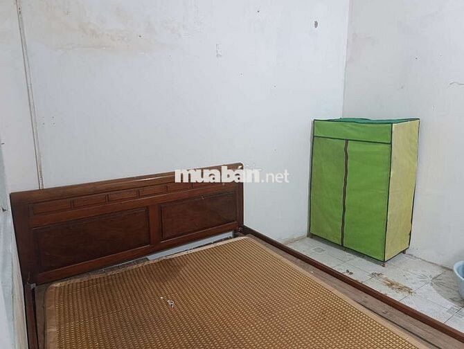 Cho thuê phòng 11m2, 1,5tr Đường Hoàng Mai