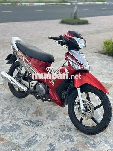 Honda Future x fi