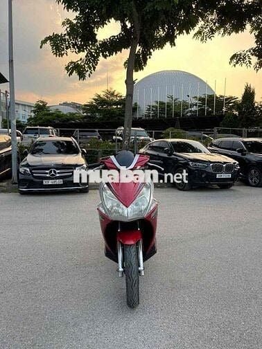 airblade 110 fi zin biển hà nội cần bán