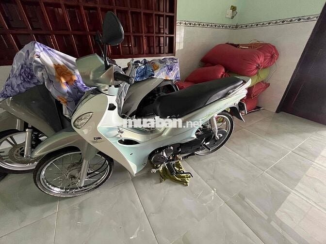 Bán xe 50cc zin 100% đầy đủ giấy tờ( chính chủ)