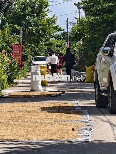SỞ HỮU NGAY LÔ ĐẤT TIỀM NĂNG – VÙNG PHÁT TRIỂN MỚI ĐIỆN BÀN TÂY