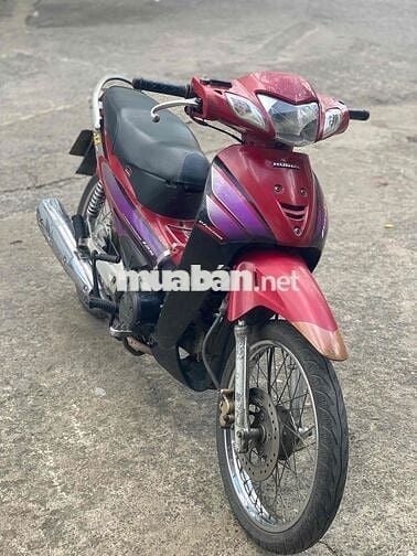 Future 2 xe zin ( 1 đời chủ giao cccd )