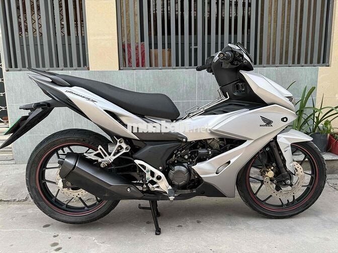 Winner X 2019 khoá smartkey máy zin êm chỉ 17tr5