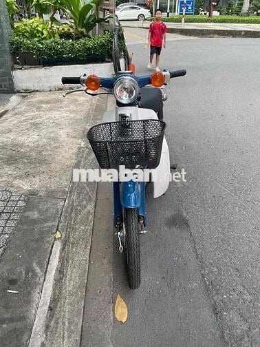 Bán xe cúp đẹp