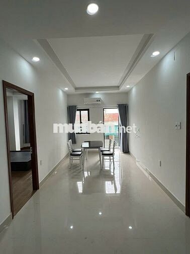 Cho thuê CC mini tách bếp 1PN, Ban công, 60m2 tại Dương Quảng Hàm
