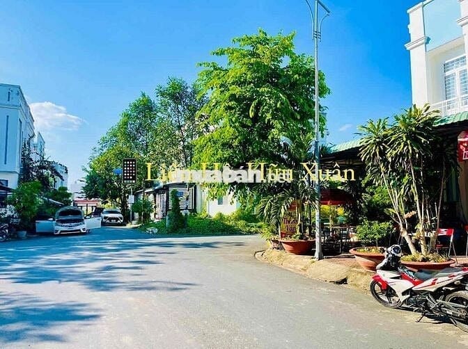 Cho Thuê Nhà Lộ Ô Tô KDC Hoàng Quân Cần Thơ. Có Phòng Ngủ Tầng Trệt