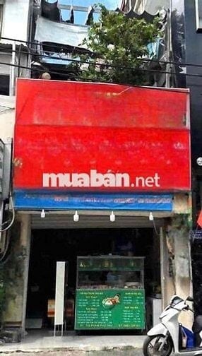 CHO THUÊ NHÀ CẤP 4,(4x20) 2 PHÒNG NGỦ,1 MB, PHẠM PHÚ THỨ, TÂN BÌNH