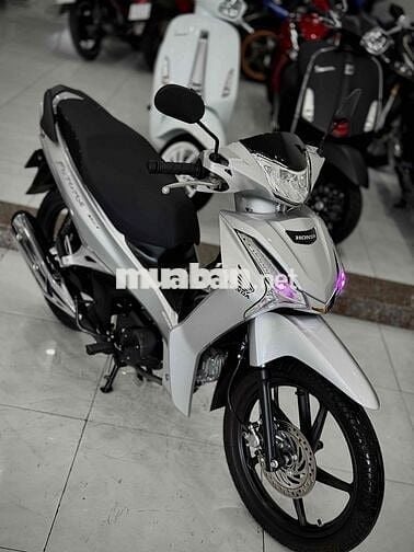Future125 2024 Odo2k Lướt ( Hỗ trợ Trả GÓP ) 🔥🔥