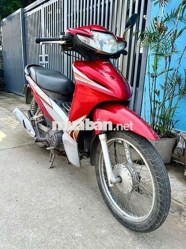 Bán xe wave 110 - chính chủ - biển Hà Nội