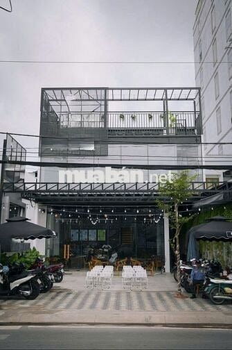 🏙️ Mặt bằng Lê Văn Lương – 10x20m, khu kinh doanh sầm uất!