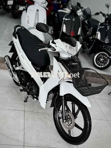 Future125 2025 Lướt như mới ( Hỗ trợ Trả GÓP ) 🔥🔥