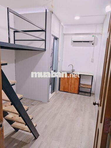 3tr6 PHÒNG DUPLEX THANG MÁY, NƯỚC TẮM NÓNG LẠNH, MÁY LẠNH Q7