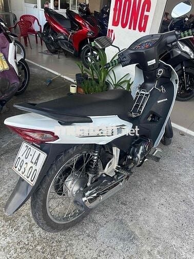 Wave A 2024 chính chủ ký