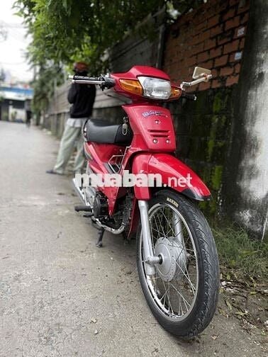 Wave thái 100 BSTP ngay chủ