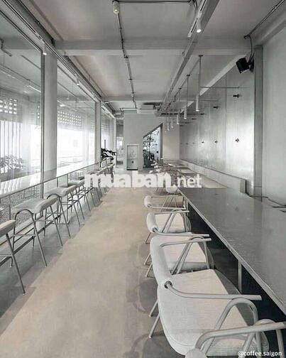🏠GÓC 2 MẶT TIỀN TRUNG TÂM QUẬN 5 - CHỢ LỚN, NGANG 8M - RỘNG 592M2!!