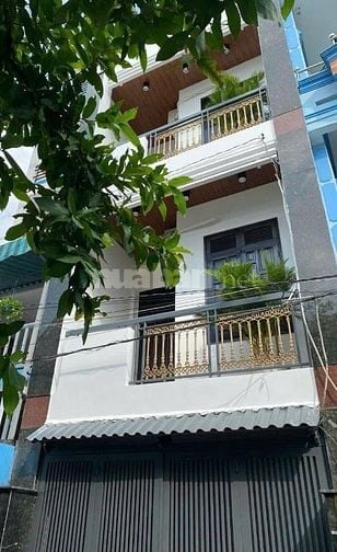 Bán gấp nhà Đào Duy Anh 69m2 2tỷ750 Phú Nhuận . Nhà sổ hồng riêng.
