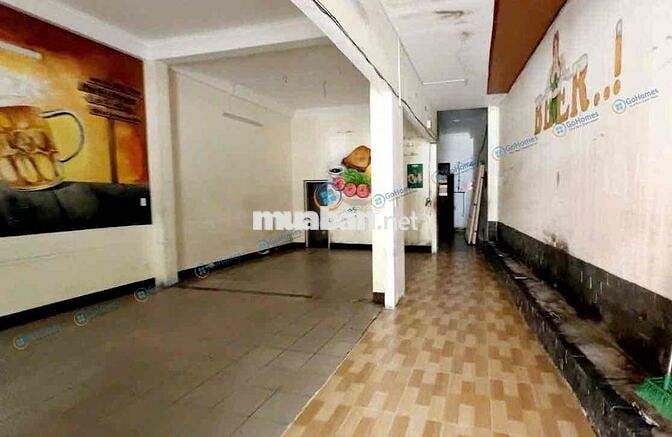 🔴 (NCC) CHO THUÊ NHÀ 4 TẦNG NGUYỄN VĂN LINH(NGANG 7M) - TRUNG TÂM SẦM
