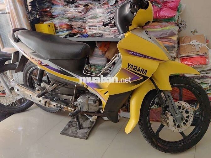 Jupiter VT2 Thailand