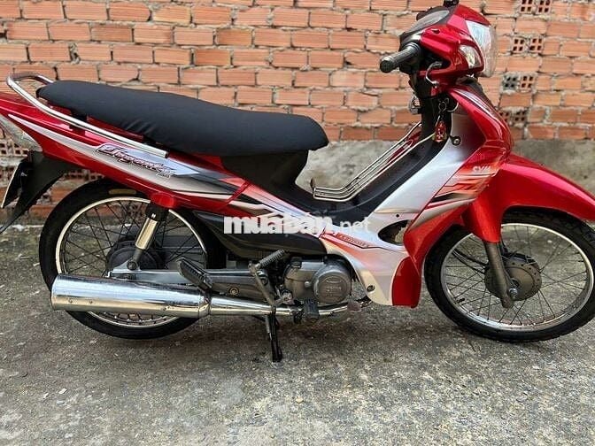 Elegant 100cc.êm như xe điện