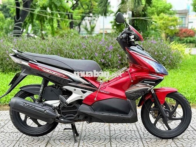 Ab 2010 Fi lên thái biển 43