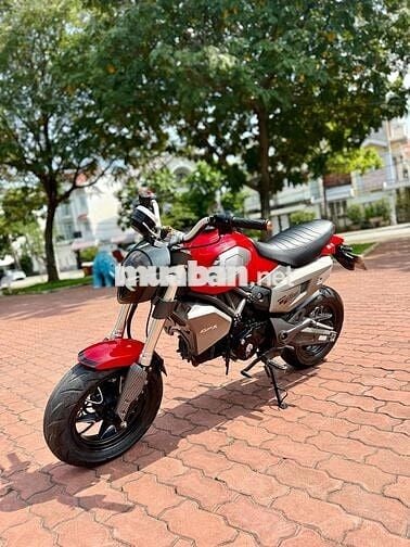 Gpx Demon X 125 Chính chủ - Bstp