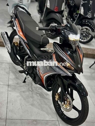 LC135 dọn Kiểng new ( Hỗ Trợ GÓP 0 Đồng ) 🔥🔥
