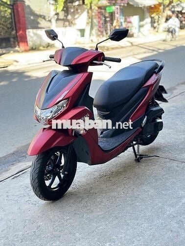 YAMAHA FREEGO S CHÌA KHOÁ SMATKEY ĐỜI 2023