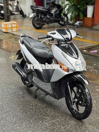 HONDA CLICK MÁY RIN ÊM XE DỌN MỚI