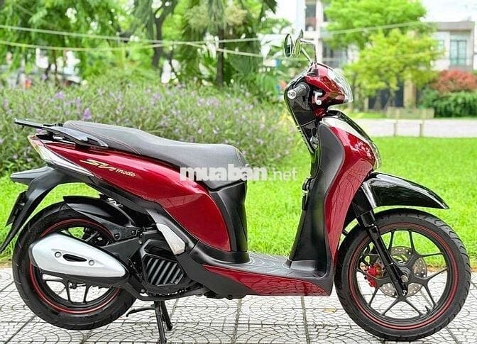 Sh mode 2018 khoá ga. biển 43