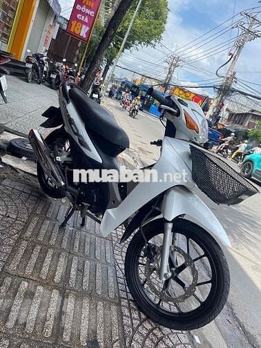 Wave 2018 biển số thành phố máy zin chất gtdd ạ
