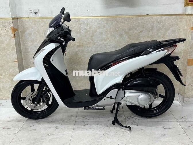 SH 125 xe ý 501 đời 2012 máy rin 43AA-191.77