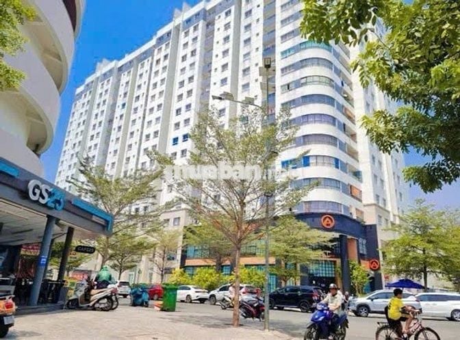 Căn Hộ Dreamhome 2 Phạm Văn Chiêu tầng cao thoáng - nhà mới nhận ngay