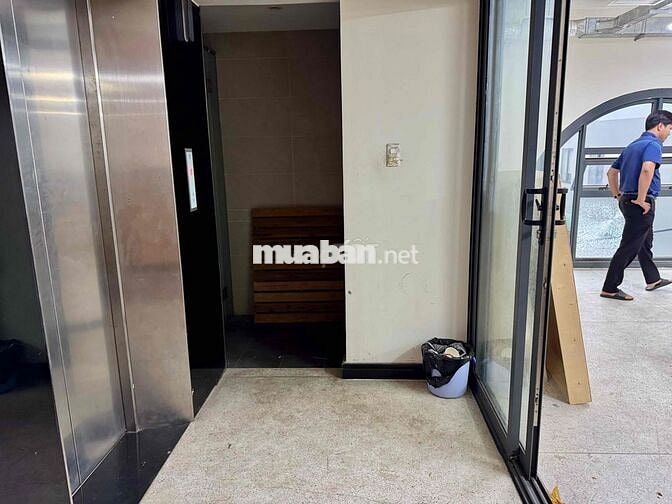 cho thuê sàn văn phòng rộng 120m2